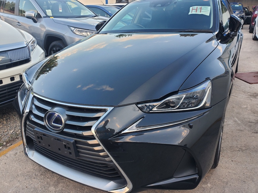 Lexus Cars For Sale In Jamaica. Sell, Buy New Or Used Lexus Free Ads