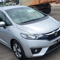 Honda Fit 1,5L 2017 Honda Fit 1,5L 2017