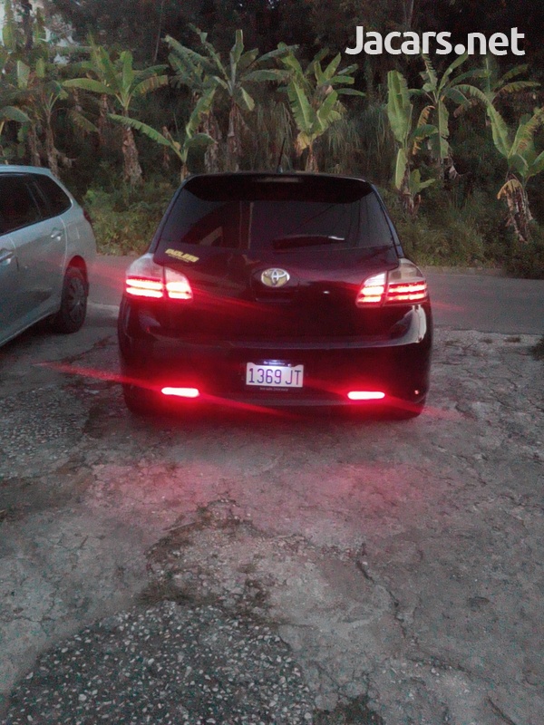Toyota Blade 2,4L 2007-10