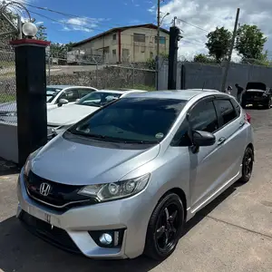 Honda Fit RS