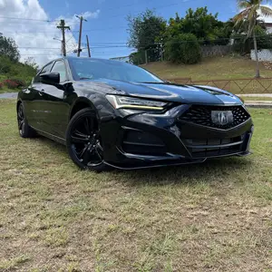 Acura TL