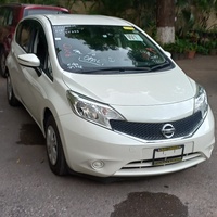 Nissan Note 1,3L 2016 Nissan Note 1,3L 2016