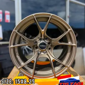 15 Inch Rims and 4 Lugs..RESTOCK ALERT, Manchester