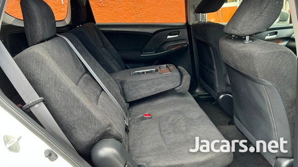Honda Odyssey 2,4L 2013-4