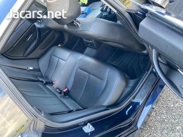BMW 4-Series 3,0L 2017-4