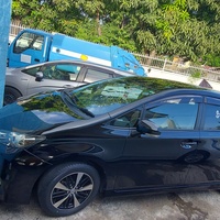 Toyota Wish 1,8L 2013 Toyota Wish 1,8L 2013