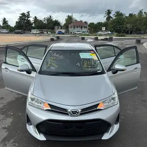 Toyota Axio