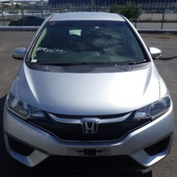 Honda Fit 1,3L 2016 Honda Fit 1,3L 2016