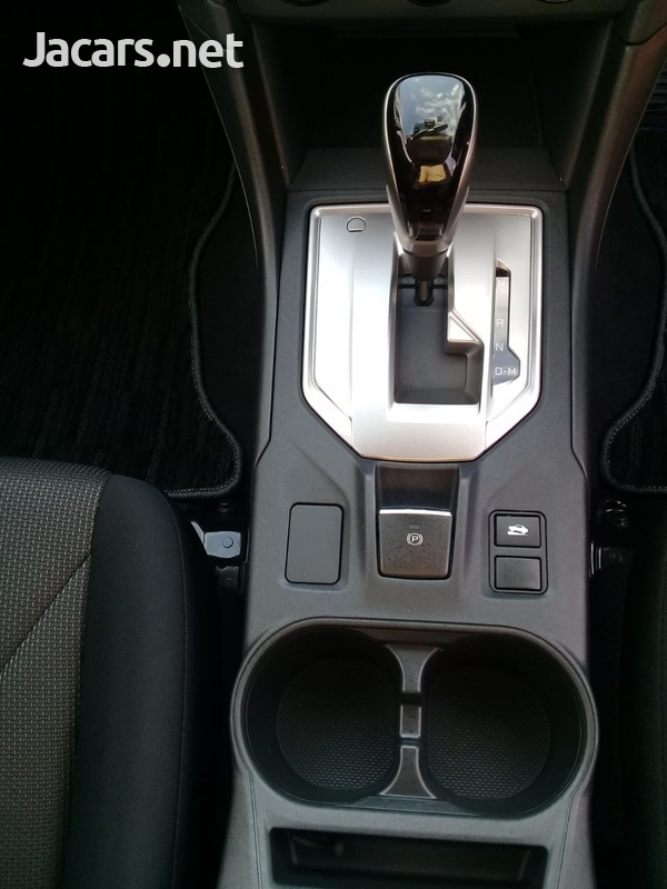 Subaru G4 1,6L 2017-6