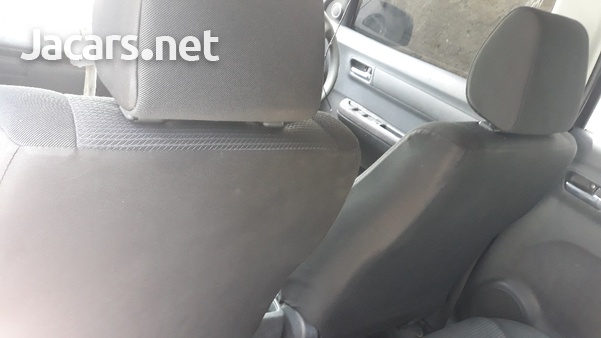 Suzuki Swift 1,3L 2009-5