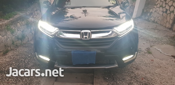 Honda CR-V 1,5L 2018-2