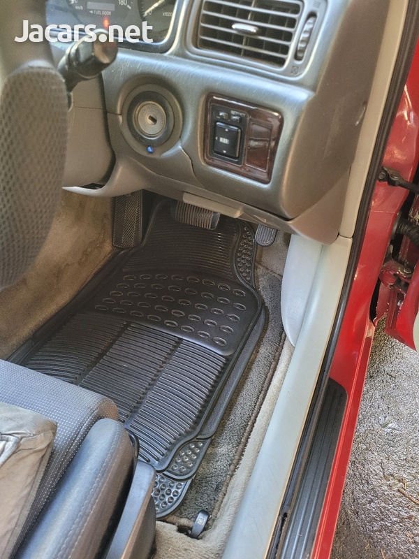 Toyota Camry 2,2L 2001-7