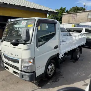 2016 Mitsubishi Canter, Kingston