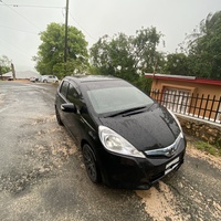Honda Fit 1,4L 2012 Honda Fit 1,4L 2012