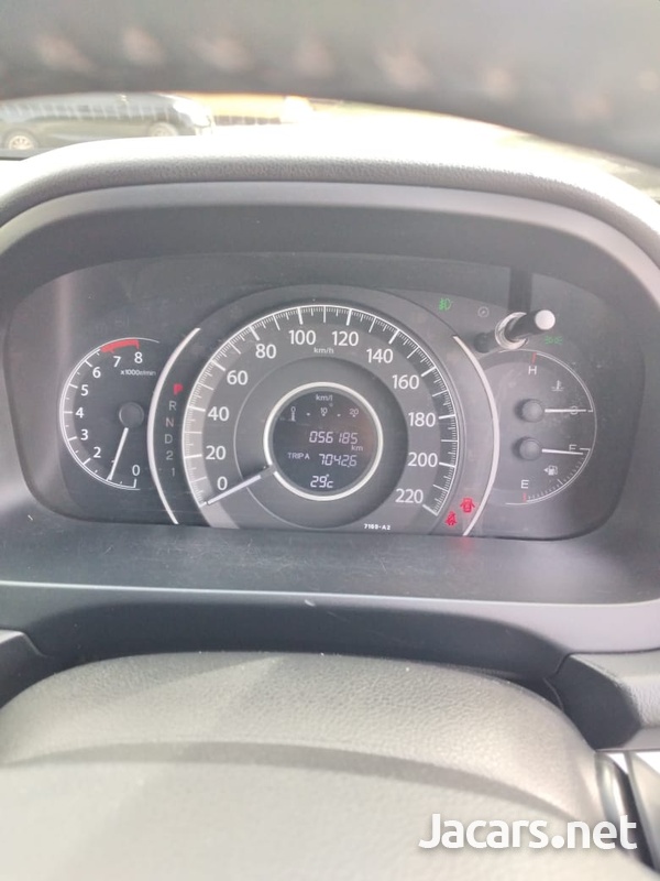 Honda CR-V 1,8L 2013-9