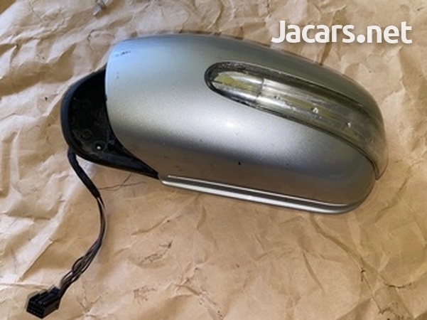 Mercedes Benz Side Mirror LH-1