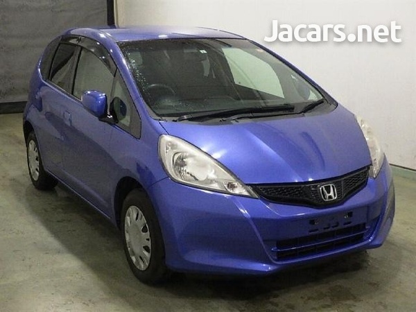 Honda Fit 1,3L 2013-2