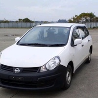 Nissan AD Wagon 1,5L 2017 Nissan AD Wagon 1,5L 2017