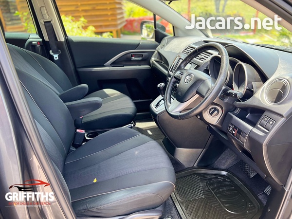 Nissan LaFesta 2,0L 2016-7