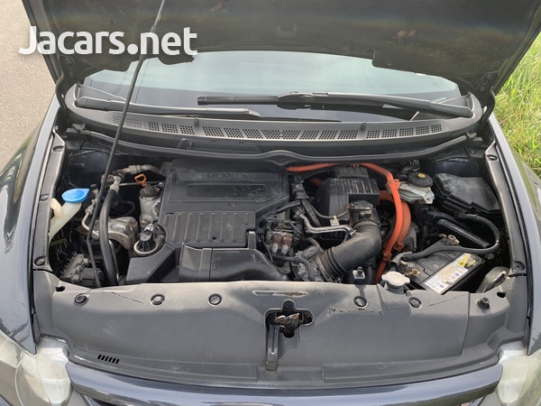 Honda Civic 1,8L 2006-7