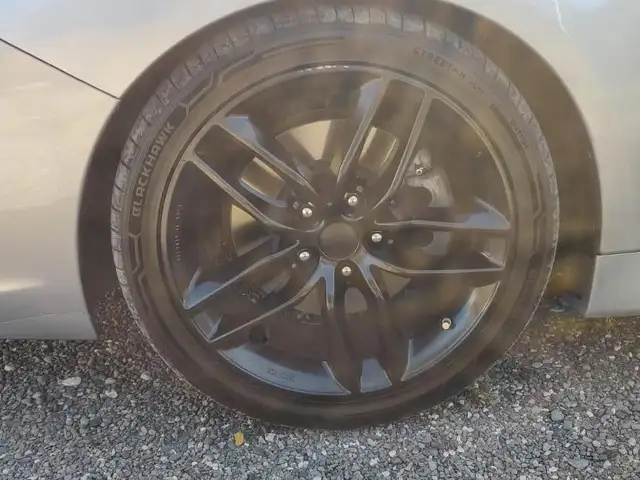 Subaru Levorg 1,6L 2016, Saint Catherine - 7