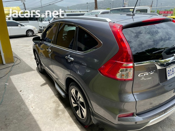 Honda CR-V 2,4L 2015-2
