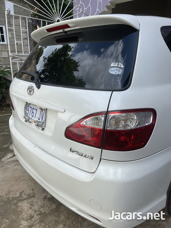 Toyota Picnic 1,8L 2005-1