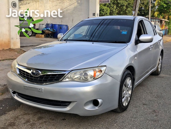 Subaru Impreza 1,5L 2011-2