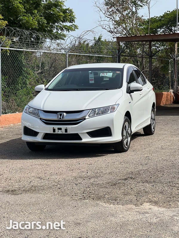 Honda Grace 1,5L 2017-1
