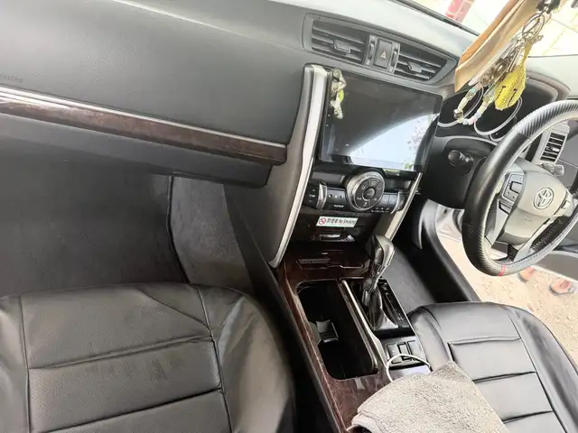 Toyota Mark X 2,5L 2018, Westmoreland - 7