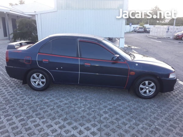 Mitsubishi Lancer 1,3L 1999-2