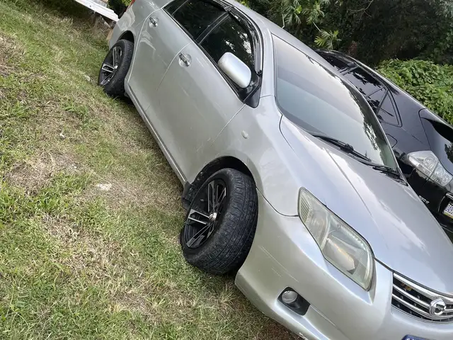 Toyota Axio