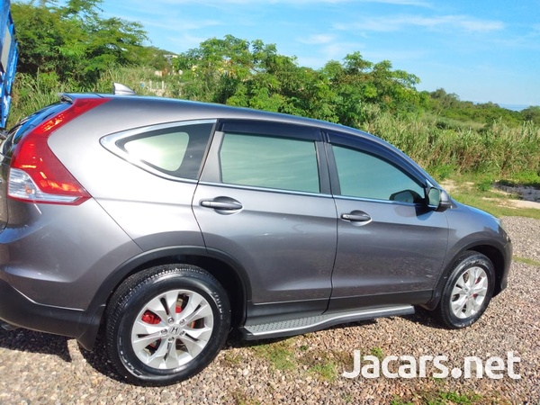 Honda CR-V 2,0L 2014-8
