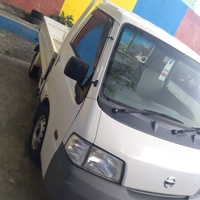 2013 Nissan Vanette 2013 Nissan Vanette