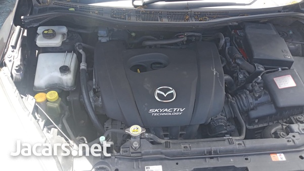 Mazda Premacy 1,3L 2014-6