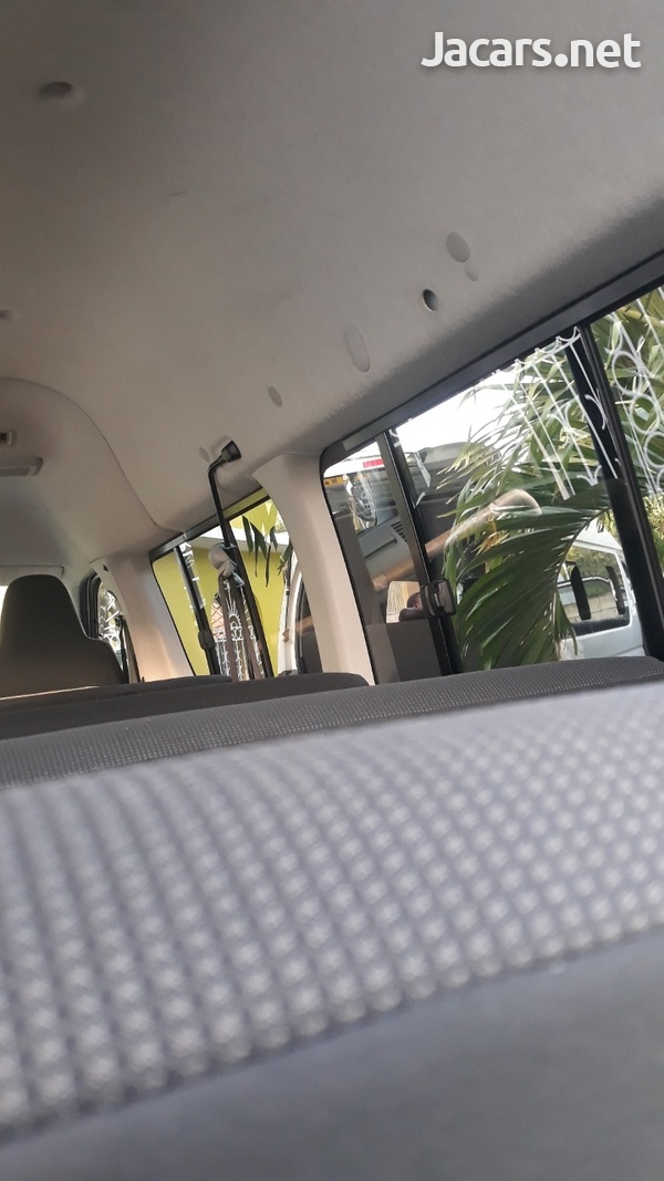 WE BUILD AND INSTALL BUS SEATS FOR TOYOTA HIACE,CARAVAN,COASTER 8762921460-12