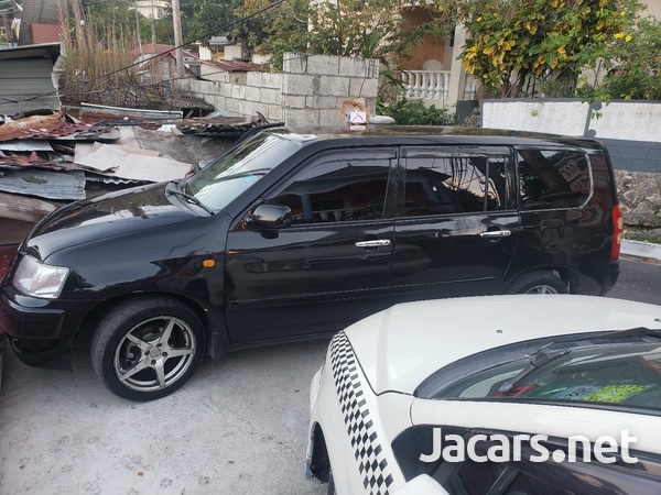 Toyota Succeed 1,5L 2005-2