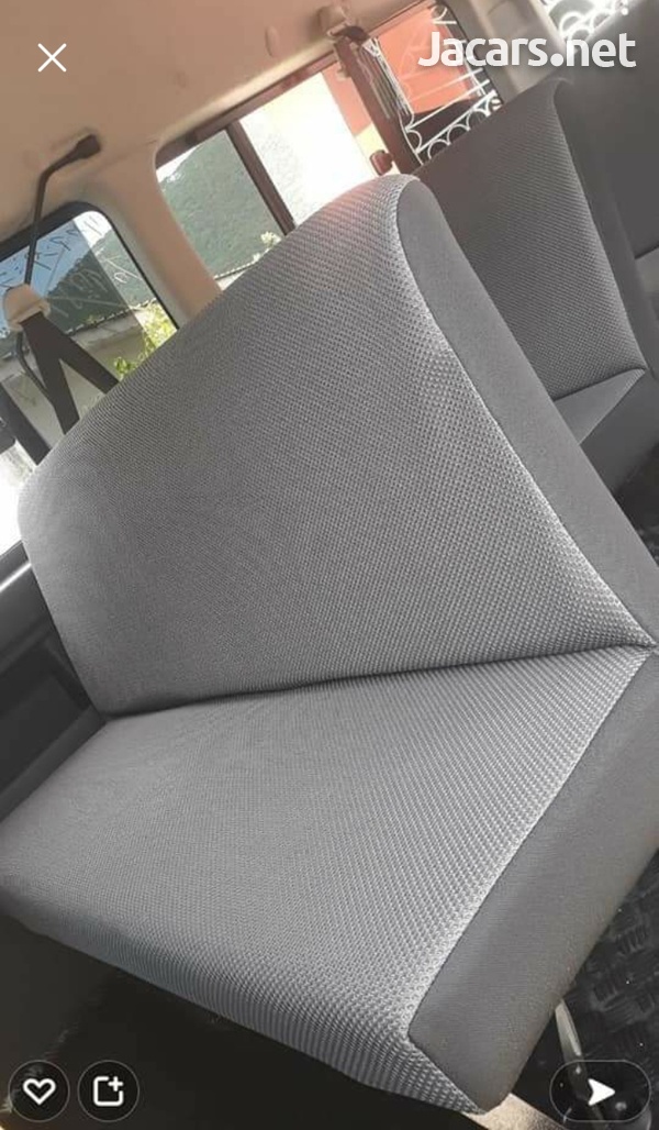 WE BUILD AND INSTALL BUS SEATS FOR TOYOTA HIACE,CARAVAN,COASTER 8762921460-13