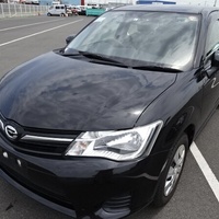Toyota Fielder 1,5L 2013 Toyota Fielder 1,5L 2013