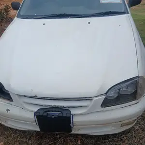 Toyota Caldina
