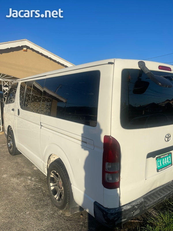 2007 Toyota Hiace-3