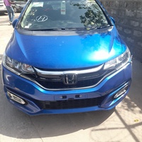 Honda Fit 1,3L 2019 Honda Fit 1,3L 2019