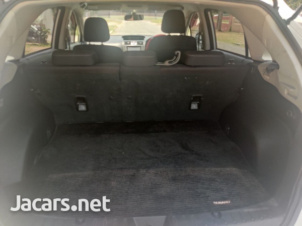 Subaru Impreza 1,6L 2012-14