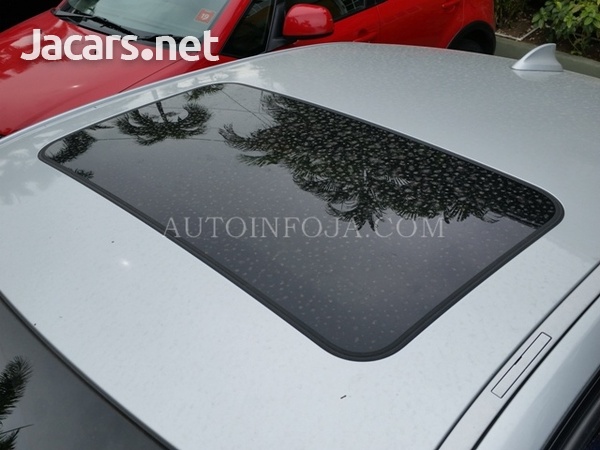 BMW 3-Series 2,0L 2014-3
