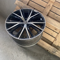 20 Inch Rims with Two Tires 20 Inch Rims with Two Tires