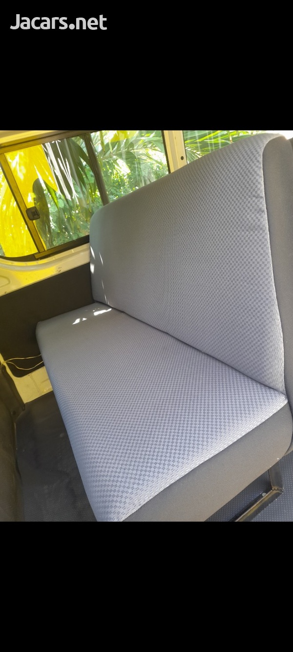 WE BUILD AND INSTALL BUS SEATS FOR TOYOTA HIACE,NISSAN CARAVAN 8762921460-8