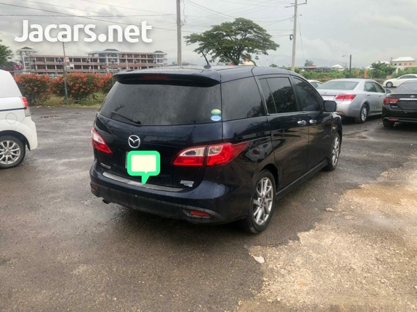 Mazda Premacy 1,9L 2014-4