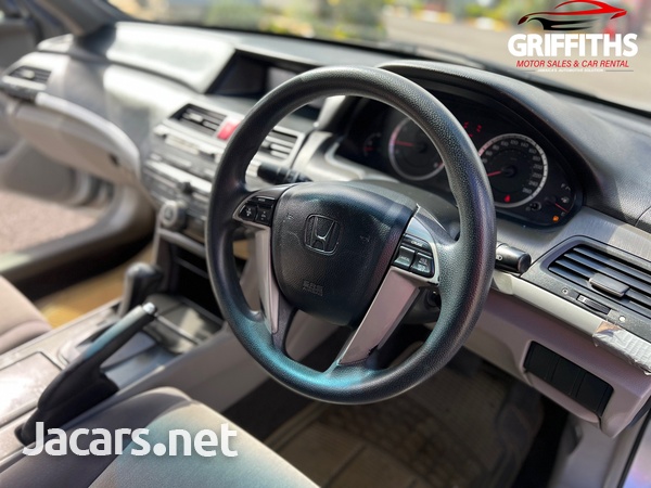 Honda Accord 2,0L 2010-11