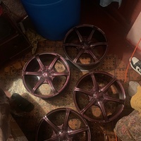 17 universal 4lug rims 17 universal 4lug rims