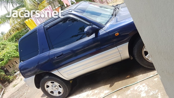 Toyota RAV4 2,0L 1998-4
